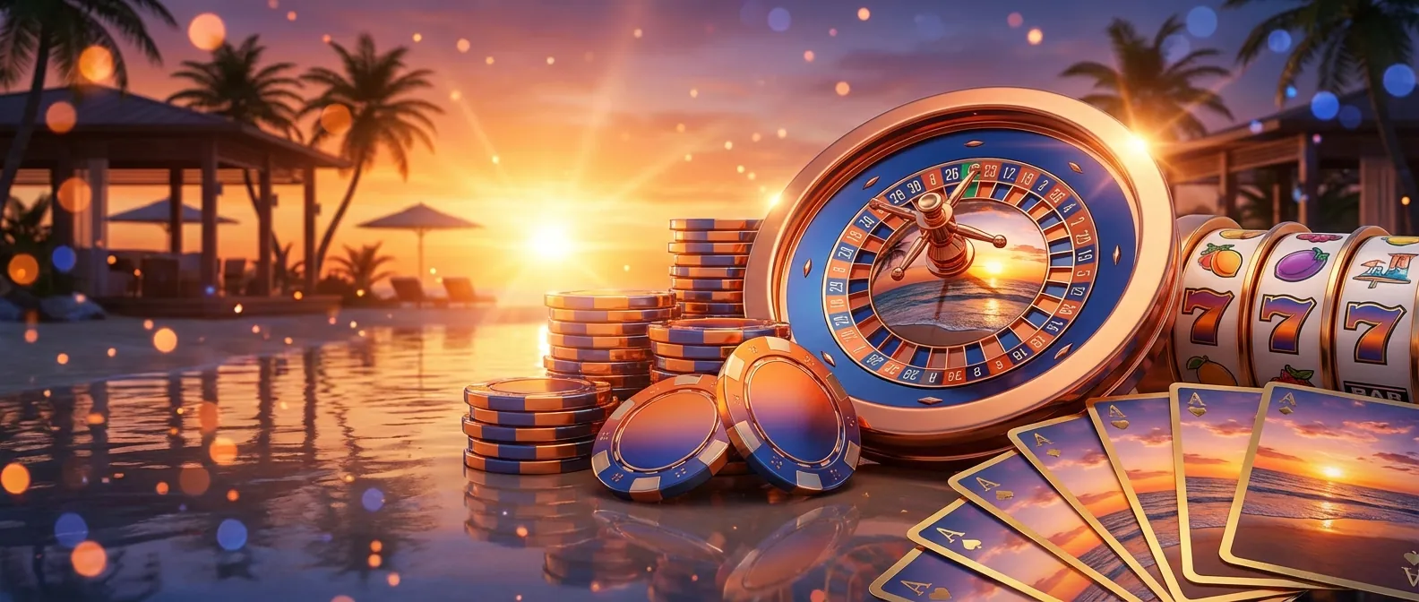 Spinch Casino bonus